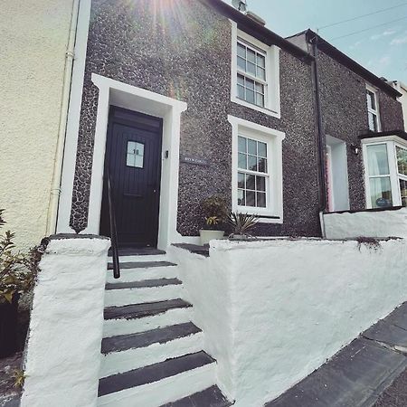 Bryn Goleu, Mersey Street, Borth-Y-Gest Porthmadog Dış mekan fotoğraf