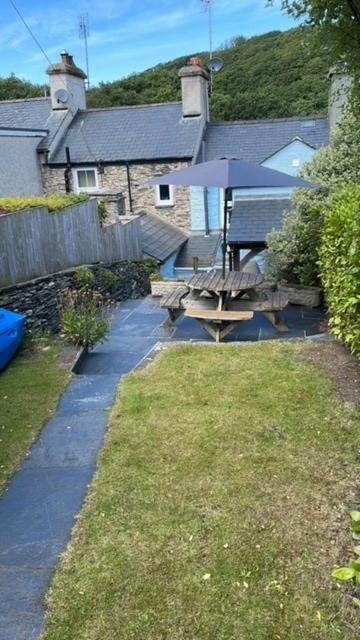 Bryn Goleu, Mersey Street, Borth-Y-Gest Porthmadog Dış mekan fotoğraf