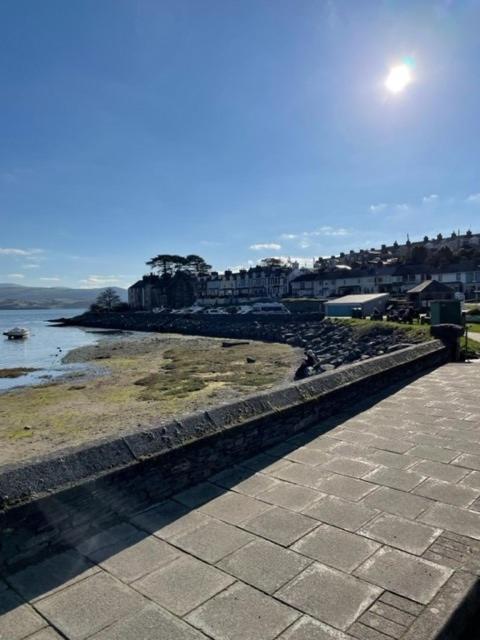 Bryn Goleu, Mersey Street, Borth-Y-Gest Porthmadog Dış mekan fotoğraf