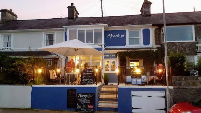 Bryn Goleu, Mersey Street, Borth-Y-Gest Porthmadog Dış mekan fotoğraf