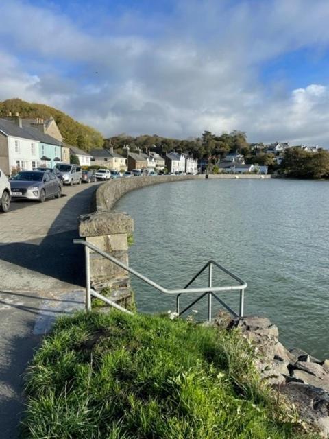 Bryn Goleu, Mersey Street, Borth-Y-Gest Porthmadog Dış mekan fotoğraf