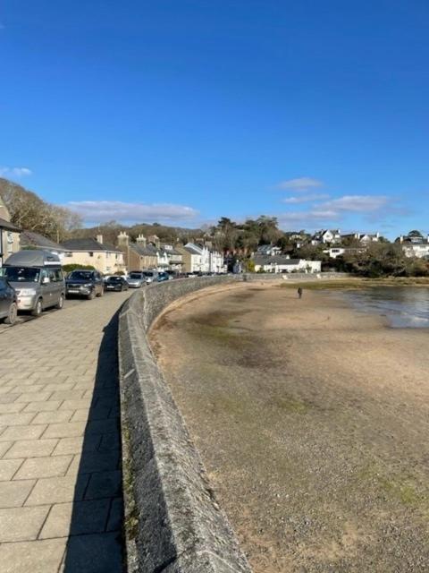 Bryn Goleu, Mersey Street, Borth-Y-Gest Porthmadog Dış mekan fotoğraf