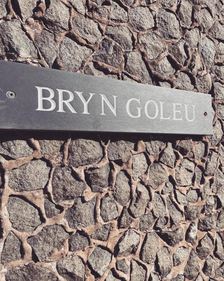 Bryn Goleu, Mersey Street, Borth-Y-Gest Porthmadog Dış mekan fotoğraf