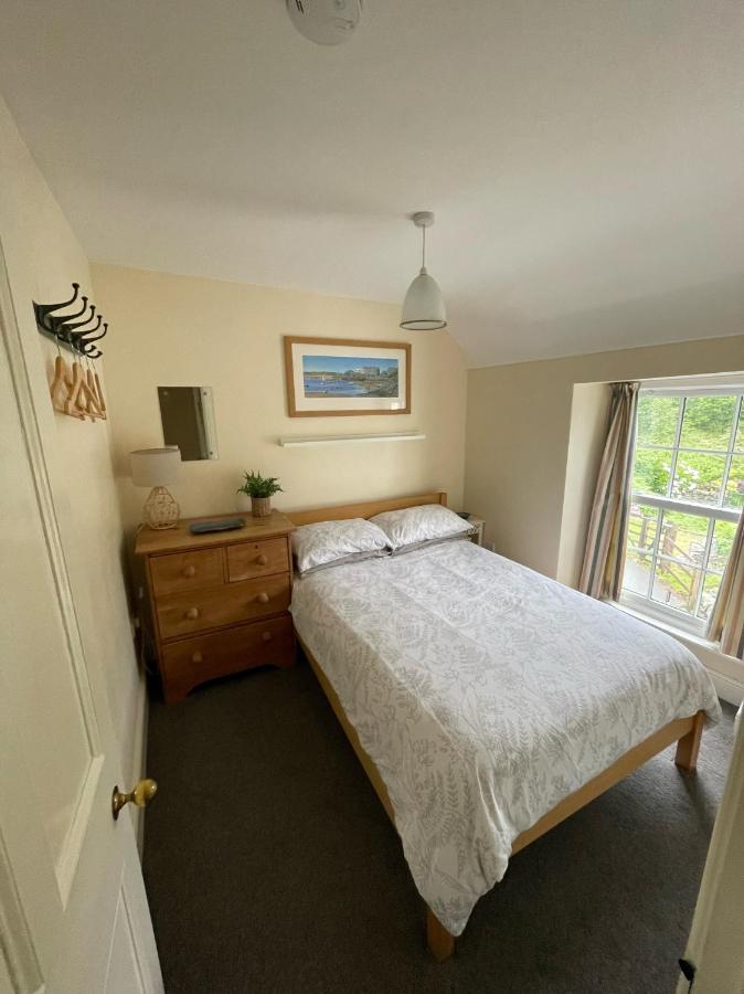 Bryn Goleu, Mersey Street, Borth-Y-Gest Porthmadog Dış mekan fotoğraf